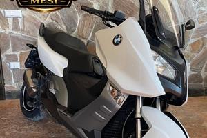 Bmw C 600 Sport