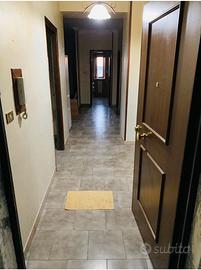 APPARTAMENTO A PIETRAGALLA (PZ)