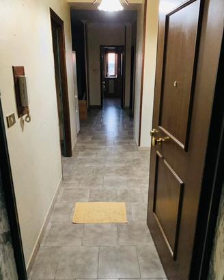 APPARTAMENTO A PIETRAGALLA (PZ)