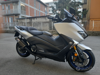 Tmax530 sx