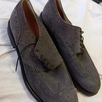 scarpe Spada Roma