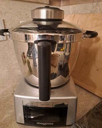 Robot Magimix Cook Expert