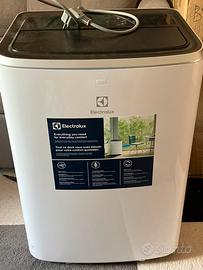 Electrolux EXP26U538HW Condizionatore A++