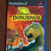 Videogioco DINOSAUR per PS2