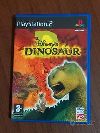 Videogioco DINOSAUR per PS2