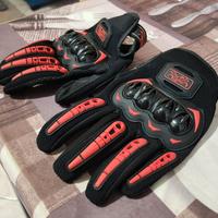 Guanti da moto Cofit taglia XL