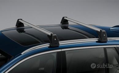 Portatutto ORIGINALE BMW x3 g01