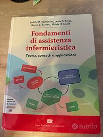 Fondamenti di Assistenza Infermieristica - Wilkins