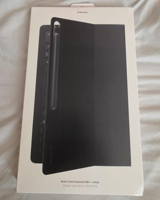 Samsung Galaxy Tab S10 FE+ 5G