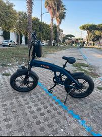 Bicicletta elettrica