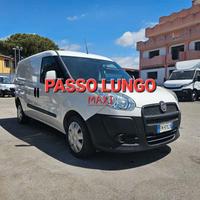FIAT DOBLO 1.4 t-jet 120cv METANO - PASSO LUNGO