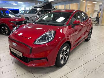 Ford Puma Gen-E, 43KMh, 168cv 100% ELETTRICA, NUOV