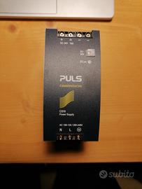 Alimentatore PULS DIMENSION 24V 10A