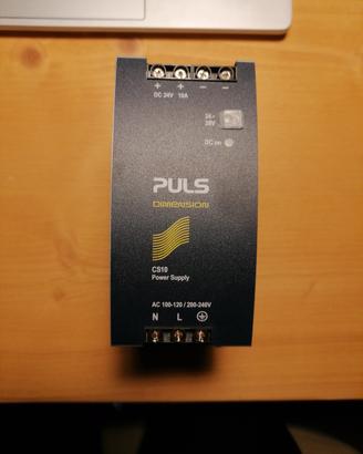 Alimentatore PULS DIMENSION 24V 10A