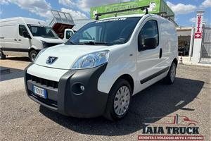 PEUGEOT Bipper 1.3 HDi 80CV Furgone