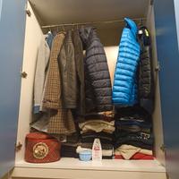 Cameretta completa ragazzo/a a ponte