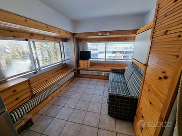 Appartamento Panoramico Marilleva 1400