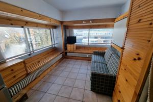 Appartamento Panoramico Marilleva 1400