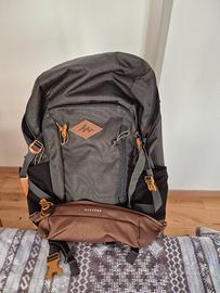 Zaino Quechua 30 litri