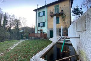 4 LOCALI A TORRIGLIA