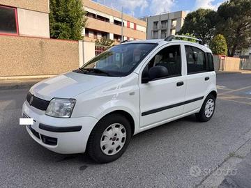 FIAT Panda 1.2 GPL / BENZINA !!!!!