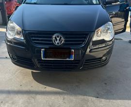 VOLKSWAGEN Polo 4ª serie