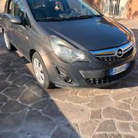 Opel Corsa GPL