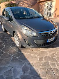 Opel Corsa GPL