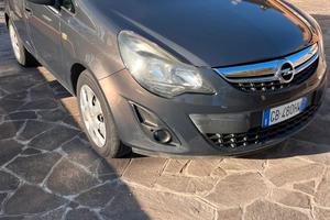 Opel Corsa GPL