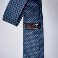 Cravatta Marcel Levrier anni 70