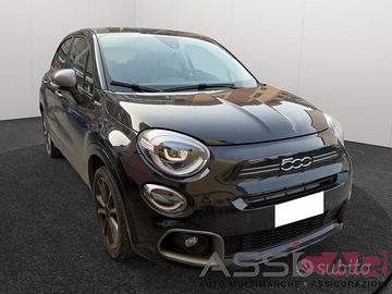 FIAT 500X 1.0 T3 120cv MT6 Sport