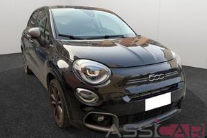FIAT 500X 1.0 T3 120cv MT6 Sport