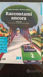 raccontami ancora 2