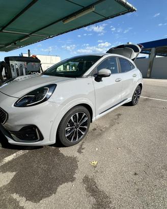 puma st line 155cv vignale