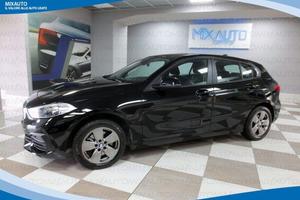 BMW 116 d 5 Porte Advantage AUT EU6