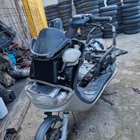 eliseo 125 , 150
