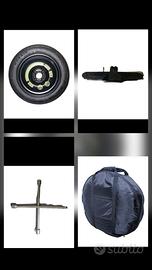 KIT RUOTINO 208 CORSA C3 GRANDE PANDA 