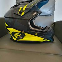 Casco O'Neal da Enduro