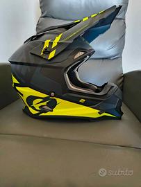Casco O'Neal da Enduro