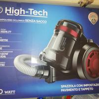 ASPIRAPOLVERE TRAINO 800W