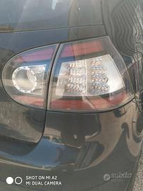accessori VW golf 5