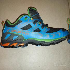 La sportiva ultra Raptor II Junior