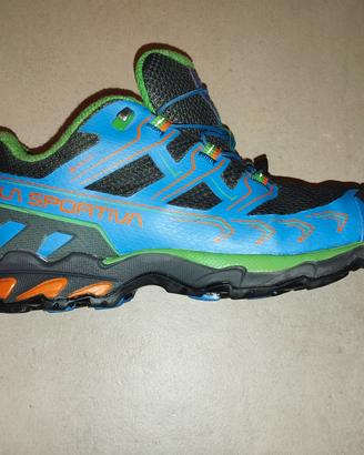 La sportiva ultra Raptor II Junior