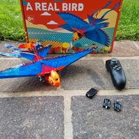 Go Go Bird uccello volante intelligente telec