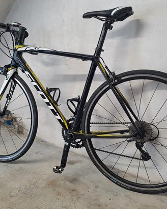 Scott CR1