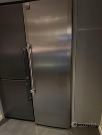 Liebherr frigorifero acciaio bio fresh, non incass