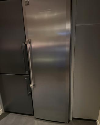 Liebherr frigorifero acciaio bio fresh, non incass