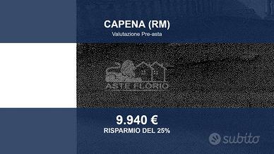 Immobile in asta di 54 m² a Capena