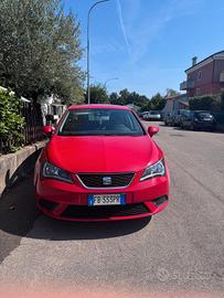  seat ibiza 2016 benzina 1.0 75 cv prezzo 6500