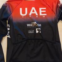 Corsa, MTB, gravel abbigliamento nuovo S.C.AMBIO